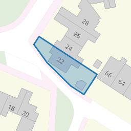 Perceel HZN00-E-1116