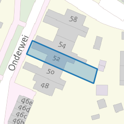 Perceel HZN00-E-1119