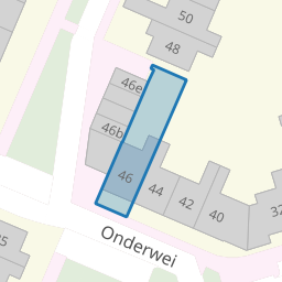 Perceel HZN00-E-1122