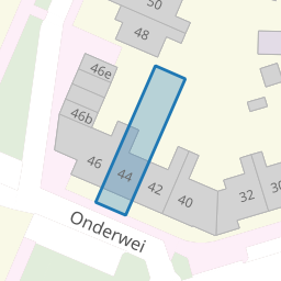 Perceel HZN00-E-1123