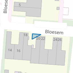 Perceel HZN00-E-1132