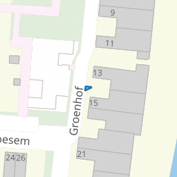 Perceel HZN00-E-1133