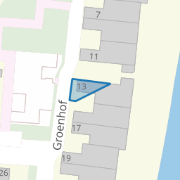 Perceel HZN00-E-1134