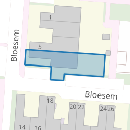 Perceel HZN00-E-1135