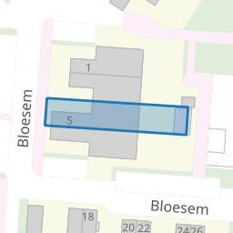 Perceel HZN00-E-1136