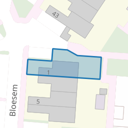 Perceel HZN00-E-1138