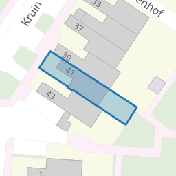 Perceel HZN00-E-1140