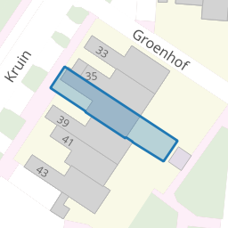 Perceel HZN00-E-1142