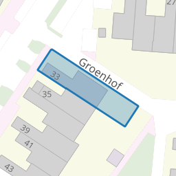 Perceel HZN00-E-1144