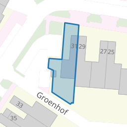 Perceel HZN00-E-1145