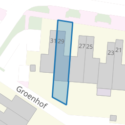 Perceel HZN00-E-1146