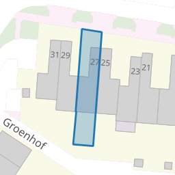 Perceel HZN00-E-1147