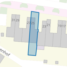 Perceel HZN00-E-1148