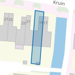 Perceel HZN00-E-1151