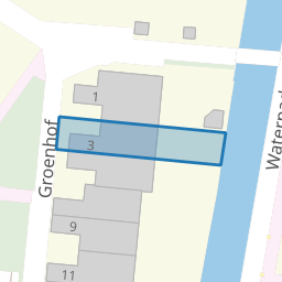 Perceel HZN00-E-1154