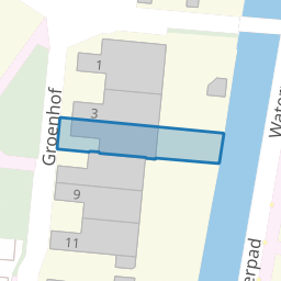 Perceel HZN00-E-1155