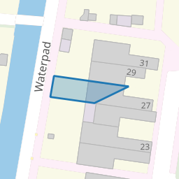 Perceel HZN00-E-1161