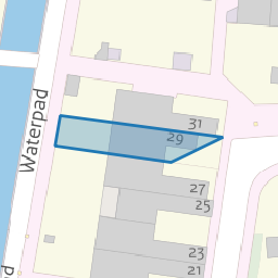 Perceel HZN00-E-1162