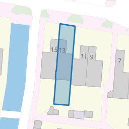 Perceel HZN00-E-1165