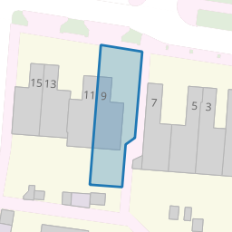 Perceel HZN00-E-1167