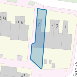 Perceel HZN00-E-1168