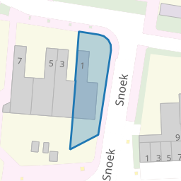 Perceel HZN00-E-1171