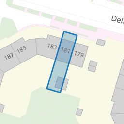 Perceel HZN00-E-1177