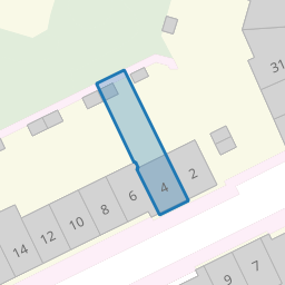 Perceel HZN00-E-1181