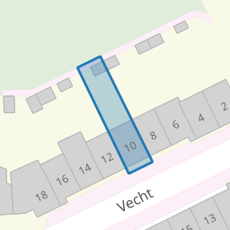 Perceel HZN00-E-1184