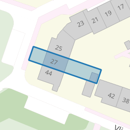 Perceel HZN00-E-1191