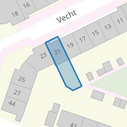 Perceel HZN00-E-1193