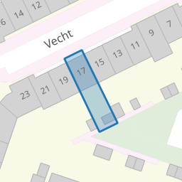 Perceel HZN00-E-1195