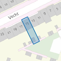 Perceel HZN00-E-1196