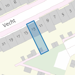 Perceel HZN00-E-1197