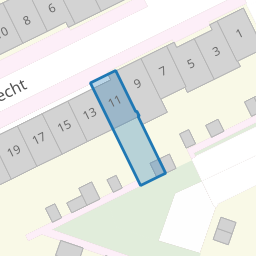 Perceel HZN00-E-1198