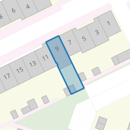 Perceel HZN00-E-1199