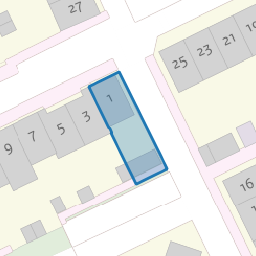 Perceel HZN00-E-1203