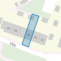 Perceel HZN00-E-1206