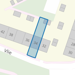 Perceel HZN00-E-1207