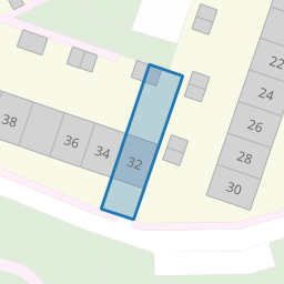 Perceel HZN00-E-1208