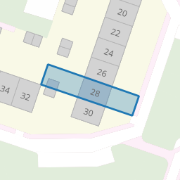 Perceel HZN00-E-1210