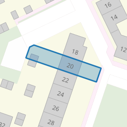 Perceel HZN00-E-1214