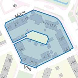 Perceel HZN00-E-1216