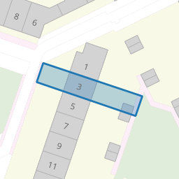 Perceel HZN00-E-1219