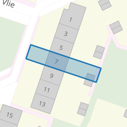 Perceel HZN00-E-1221