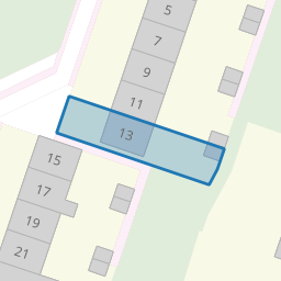 Perceel HZN00-E-1224