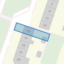 Perceel HZN00-E-1225