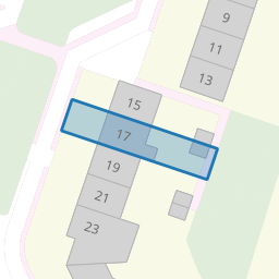 Perceel HZN00-E-1226