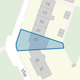 Perceel HZN00-E-1229