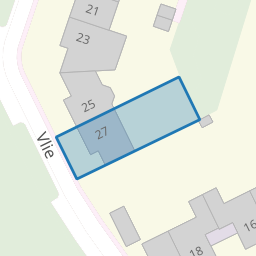 Perceel HZN00-E-1231